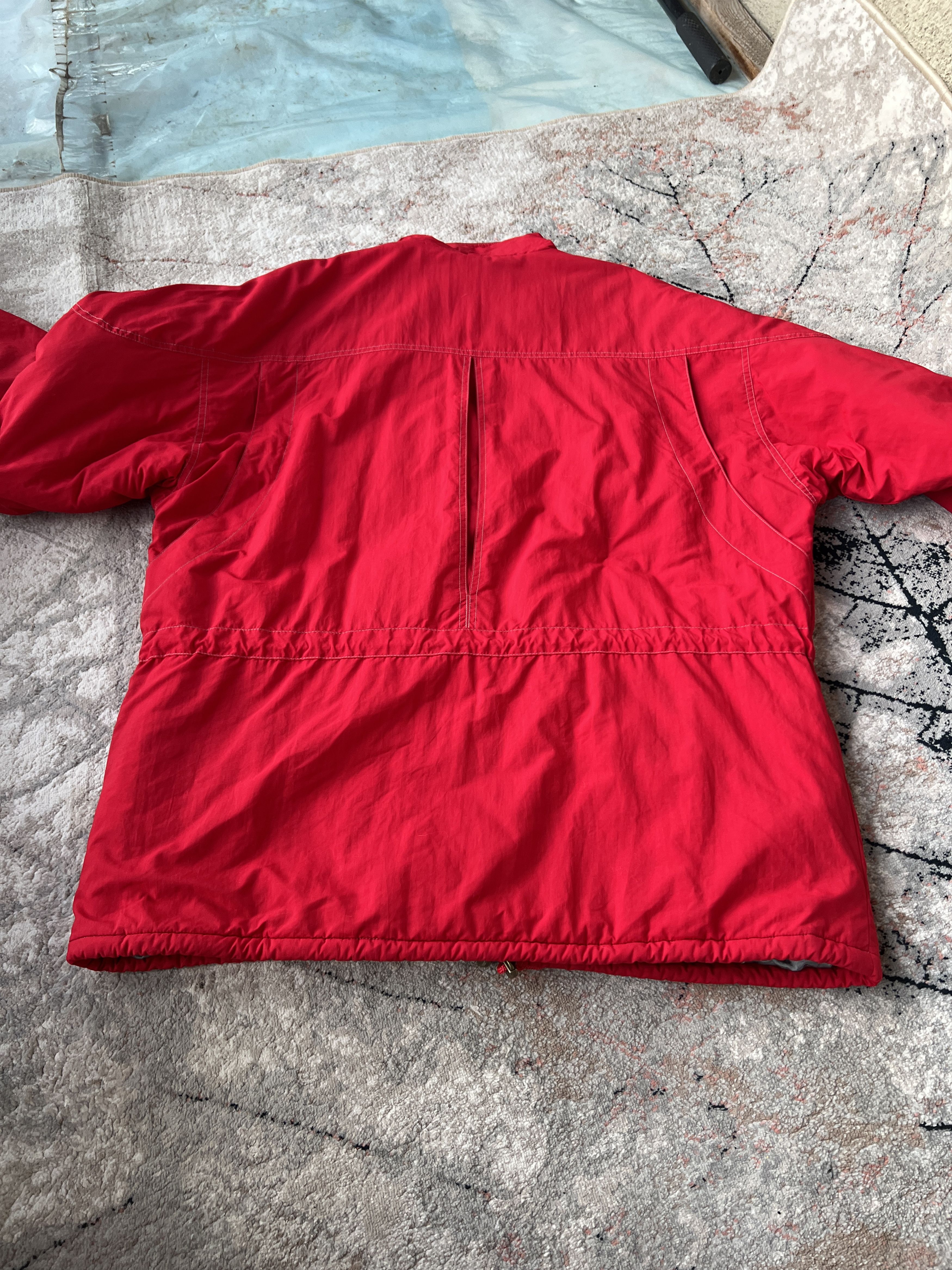 Audi Audi Sport Vintage Jacket Size US XL / EU 56 / 4 - 5 Thumbnail
