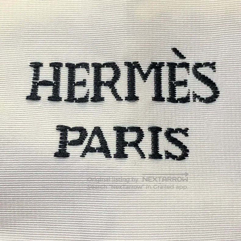 Hermes Hermes Zipper Jacket Size XS / US 0-2 / IT 36-38 - 3 Thumbnail