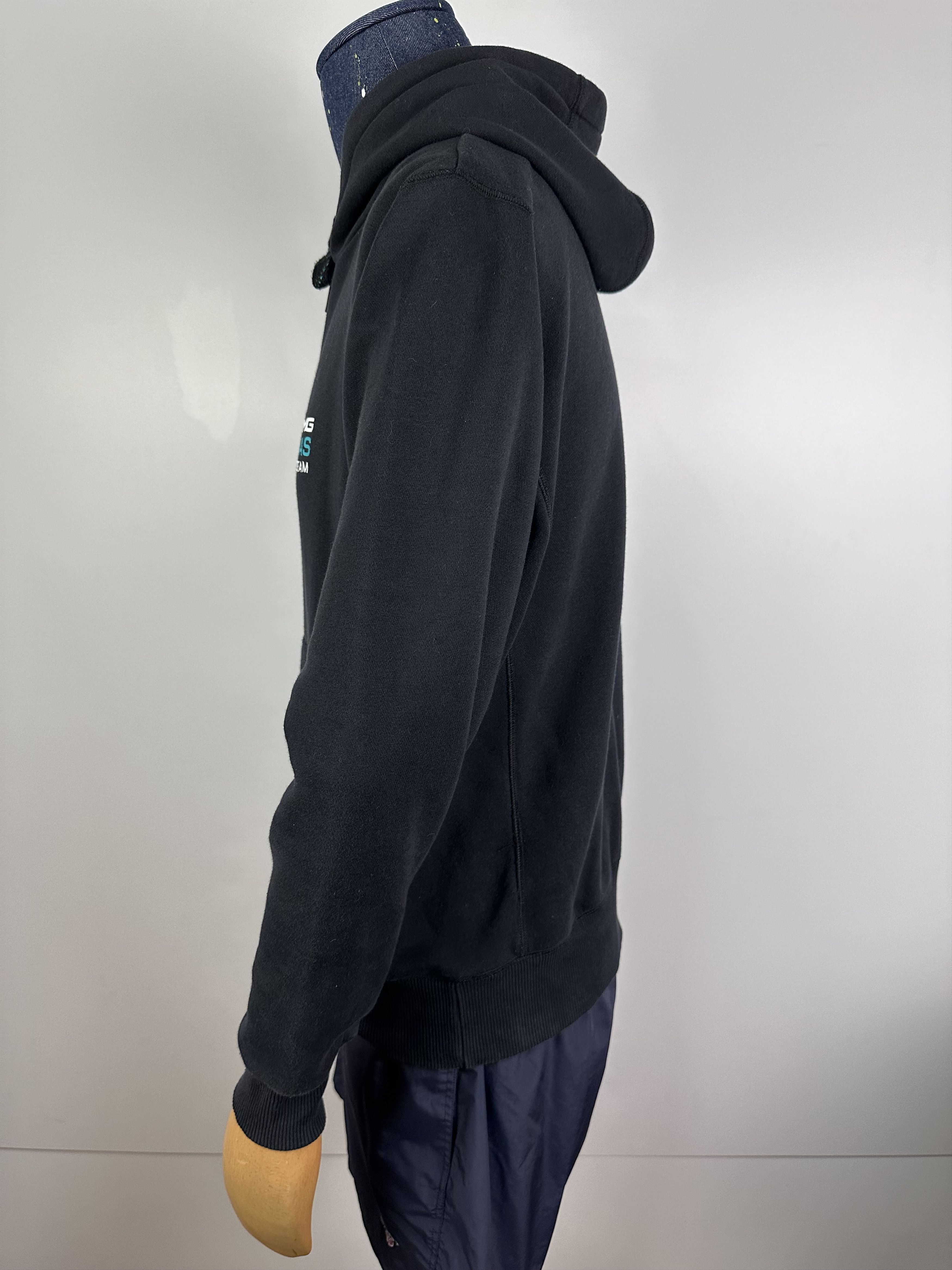 Formula 1 × Mercedes-Benz Mercedes AMG Petronas Hoodie Motorsport Racing F1 Formula 1 Size US M / EU 48-50 / 2 - 6 Thumbnail