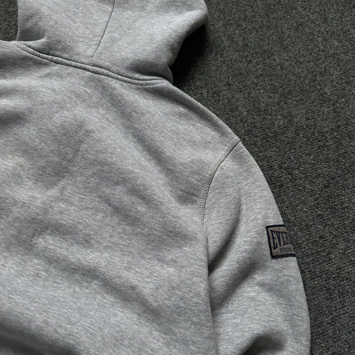 Everlast VTG Zip Hoodie Everlast Big Logo Size M Y2K 00s USA Hype Size US M / EU 48-50 / 2 - 15 Thumbnail
