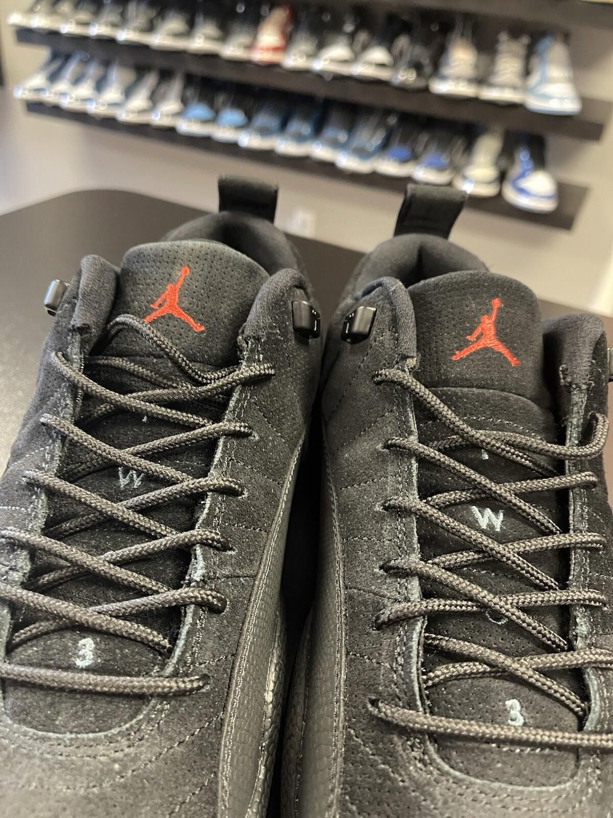 Jordan Brand Size 9 - Air Jordan 12 Retro Low Max Orange Brand New! Size US 9 / EU 42 - 6 Thumbnail