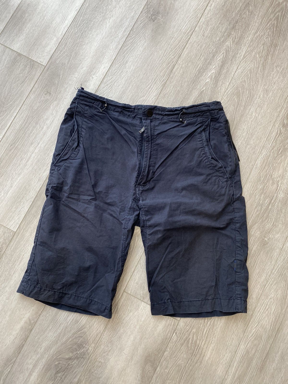 Maharishi Maharishi Snake Shorts Size US 31 - 5 Thumbnail