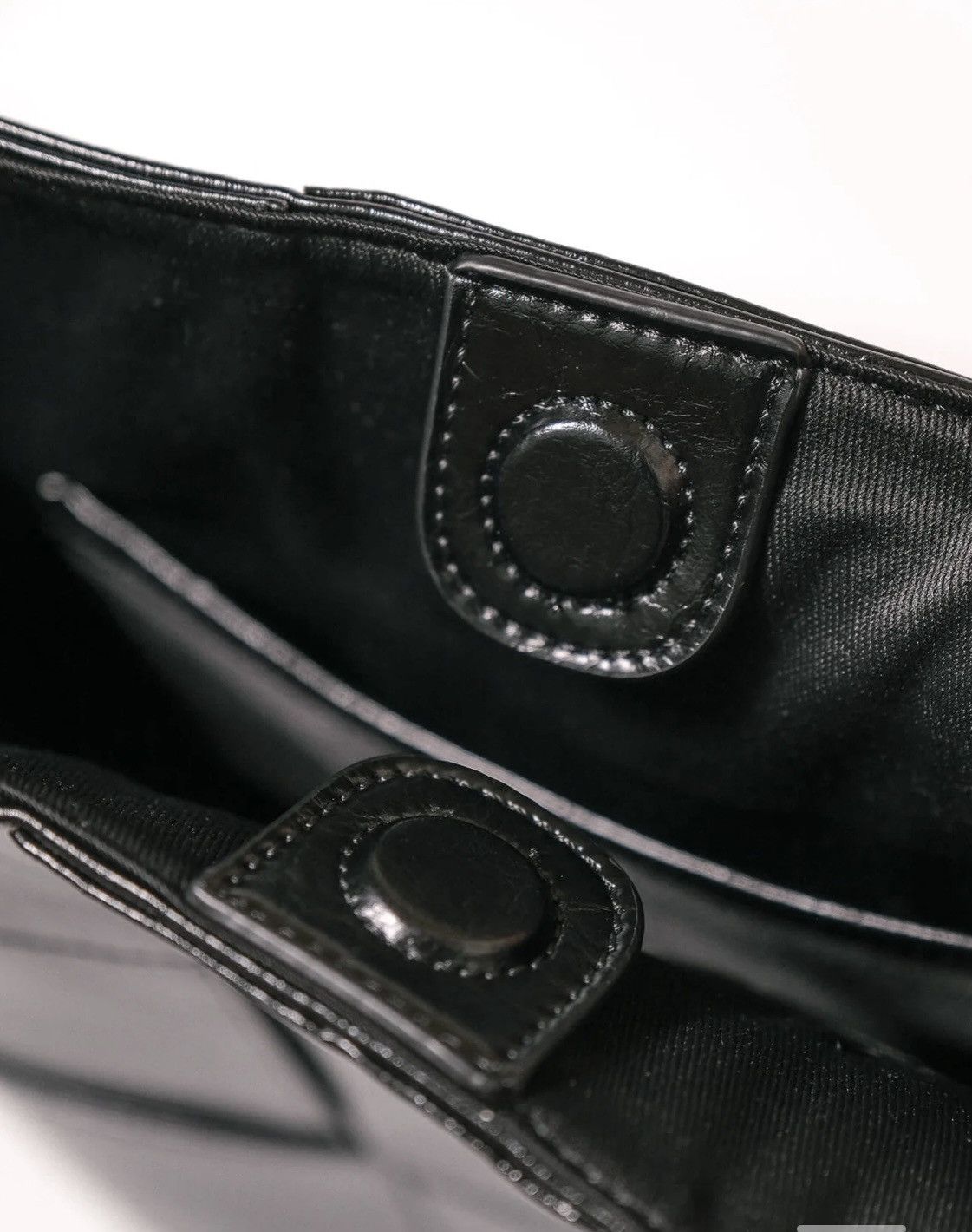Other Marcello Bag: Black Size ONE SIZE - 5 Thumbnail
