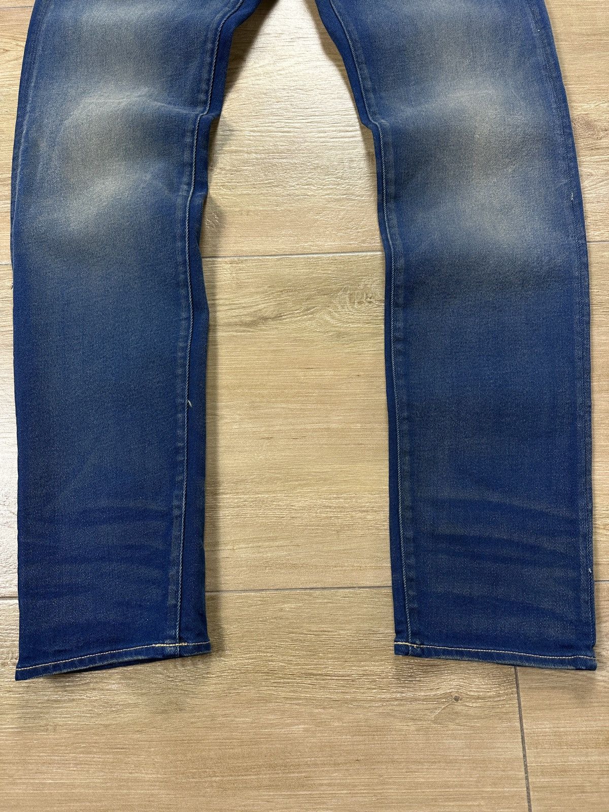 G Star Raw G-Star Raw 3301 Slim W31 L32 Denim Jeans | Grailed