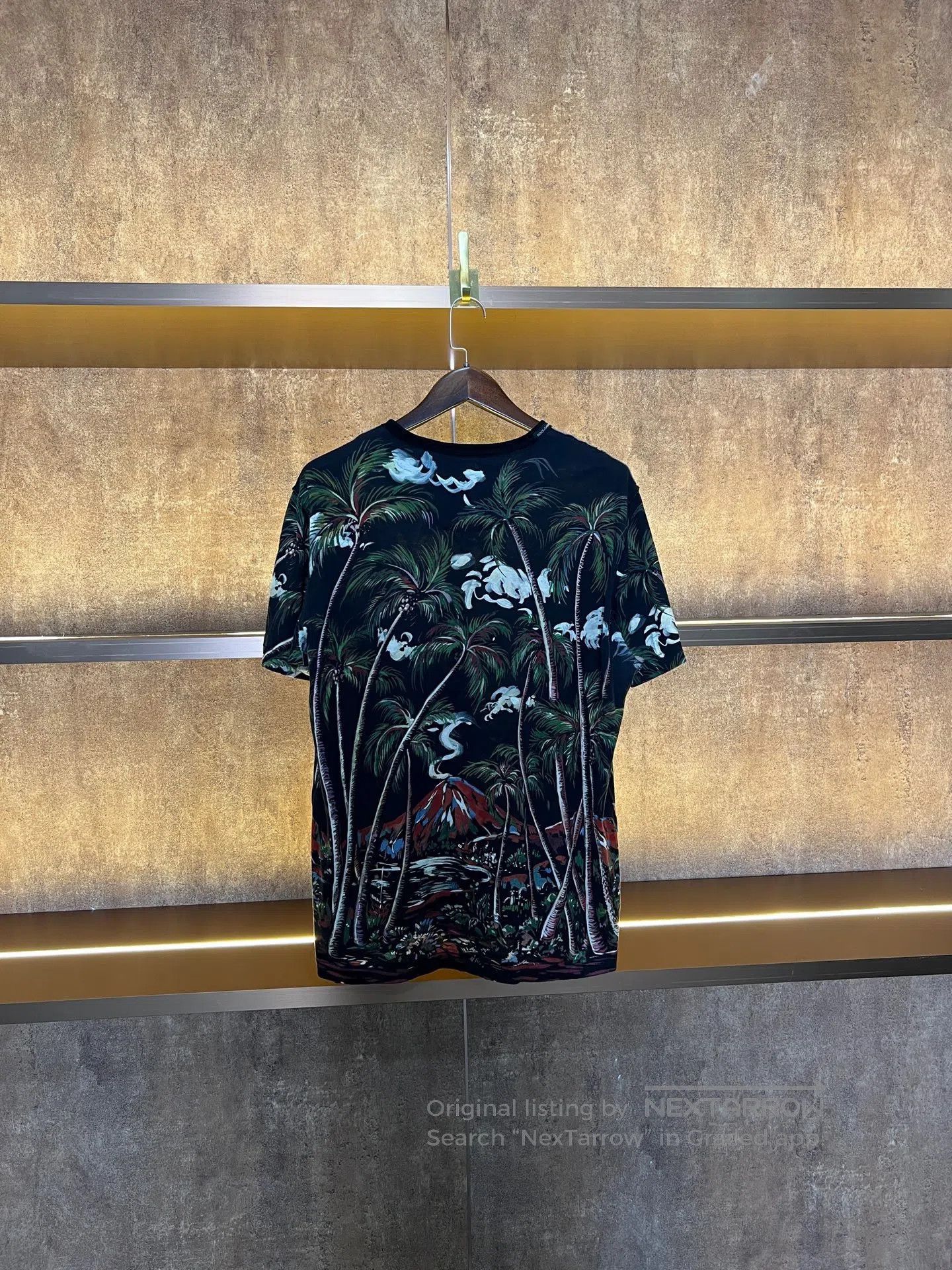 D.Gnak By Kang.D D＆G Short Sleeve| Size US XL / EU 56 / 4 - 2 Thumbnail