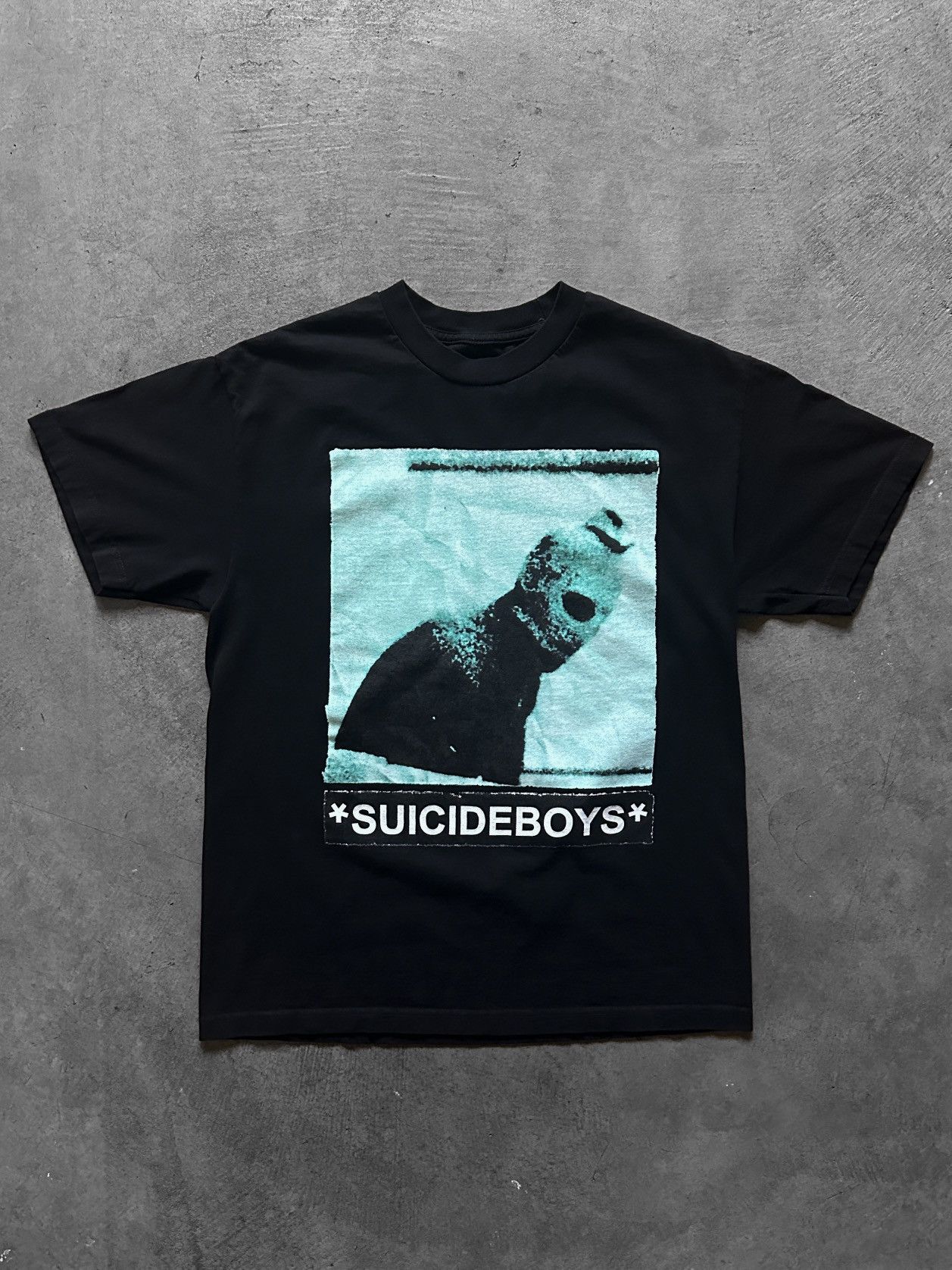 G59 SuicideBoys Munich outlets Tee