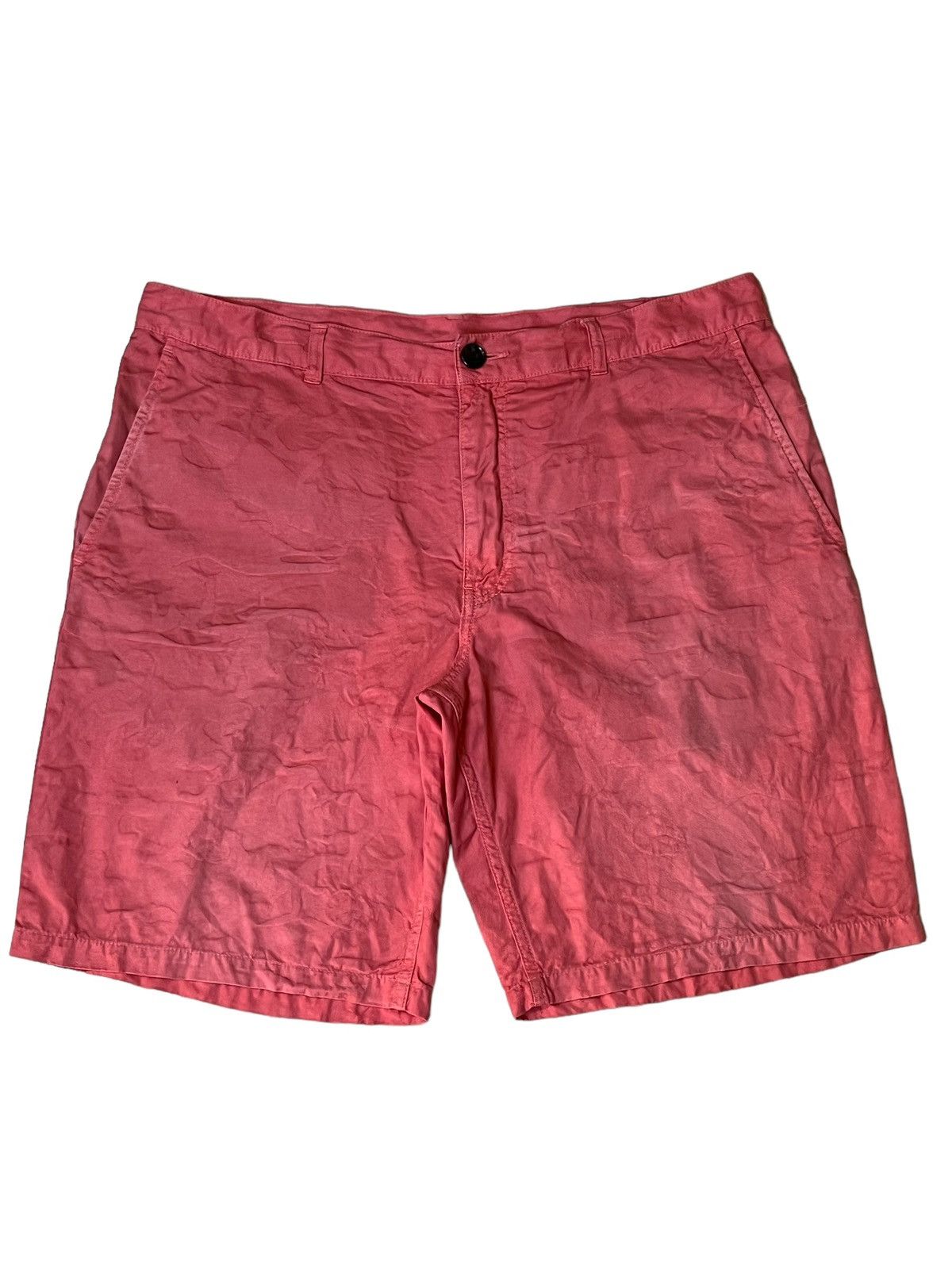 Lucien Pellat-Finet ARCHIVE FRENCH FASHION “LUCIEN PELLAT FINET” SHORT PANT Size US 38 / EU 54 - 1 Thumbnail
