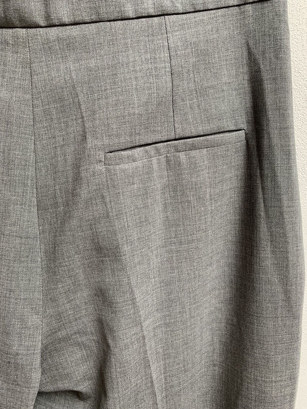 Coperni Coperni Wool Trouser Size 28" / US 6 / IT 42 - 5 Thumbnail