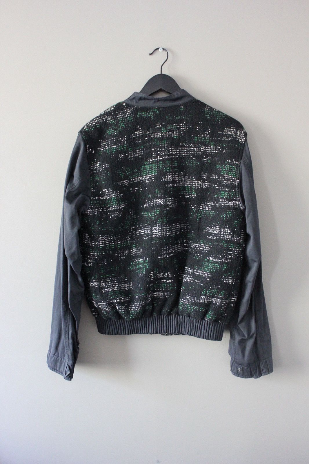 Jean Paul Gaultier Jean Paul Gaultier jacket Size US M / EU 48-50 / 2 - 3 Thumbnail
