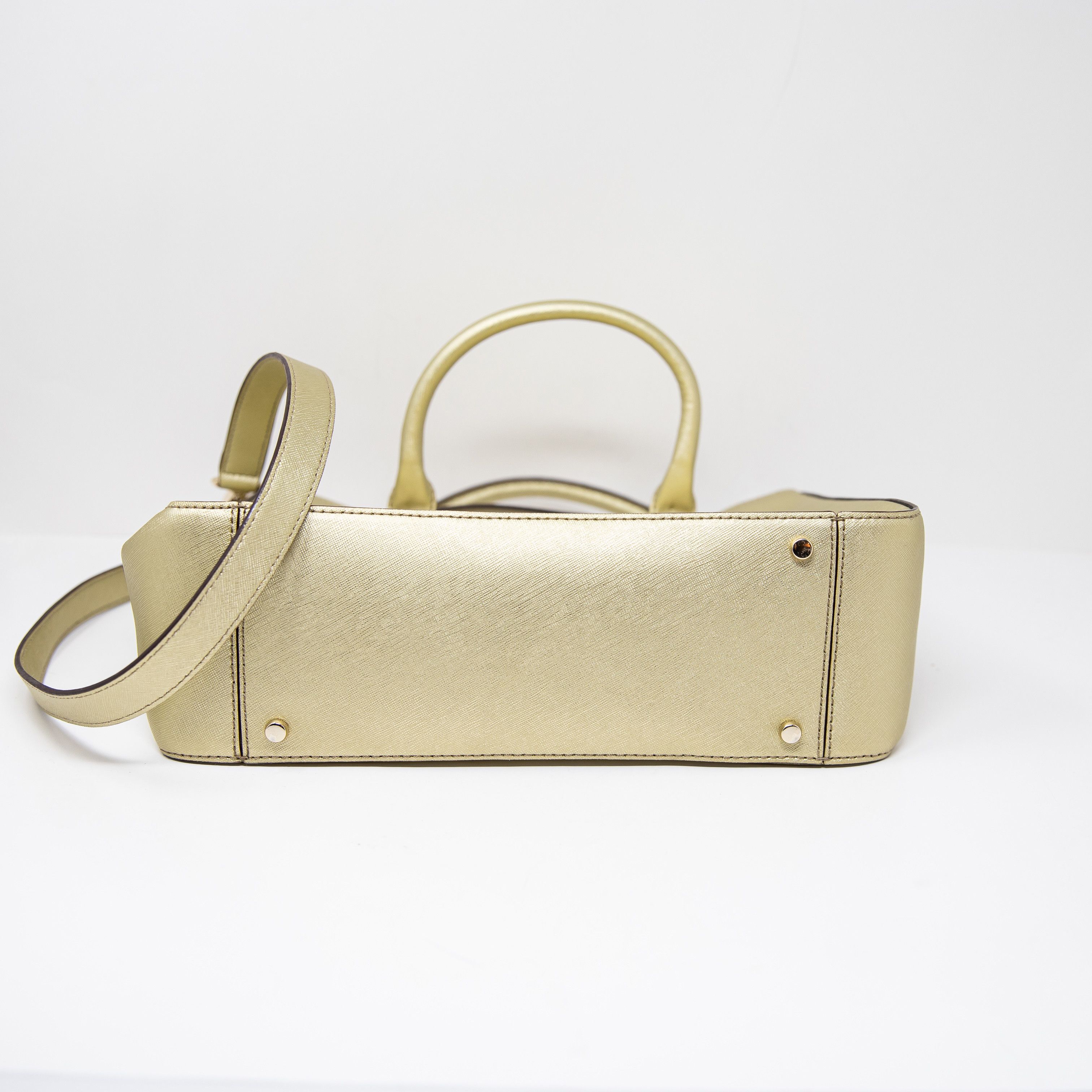 Kate Spade Kate Spade Cove Street Goldie Textured Size ONE SIZE - 5 Thumbnail