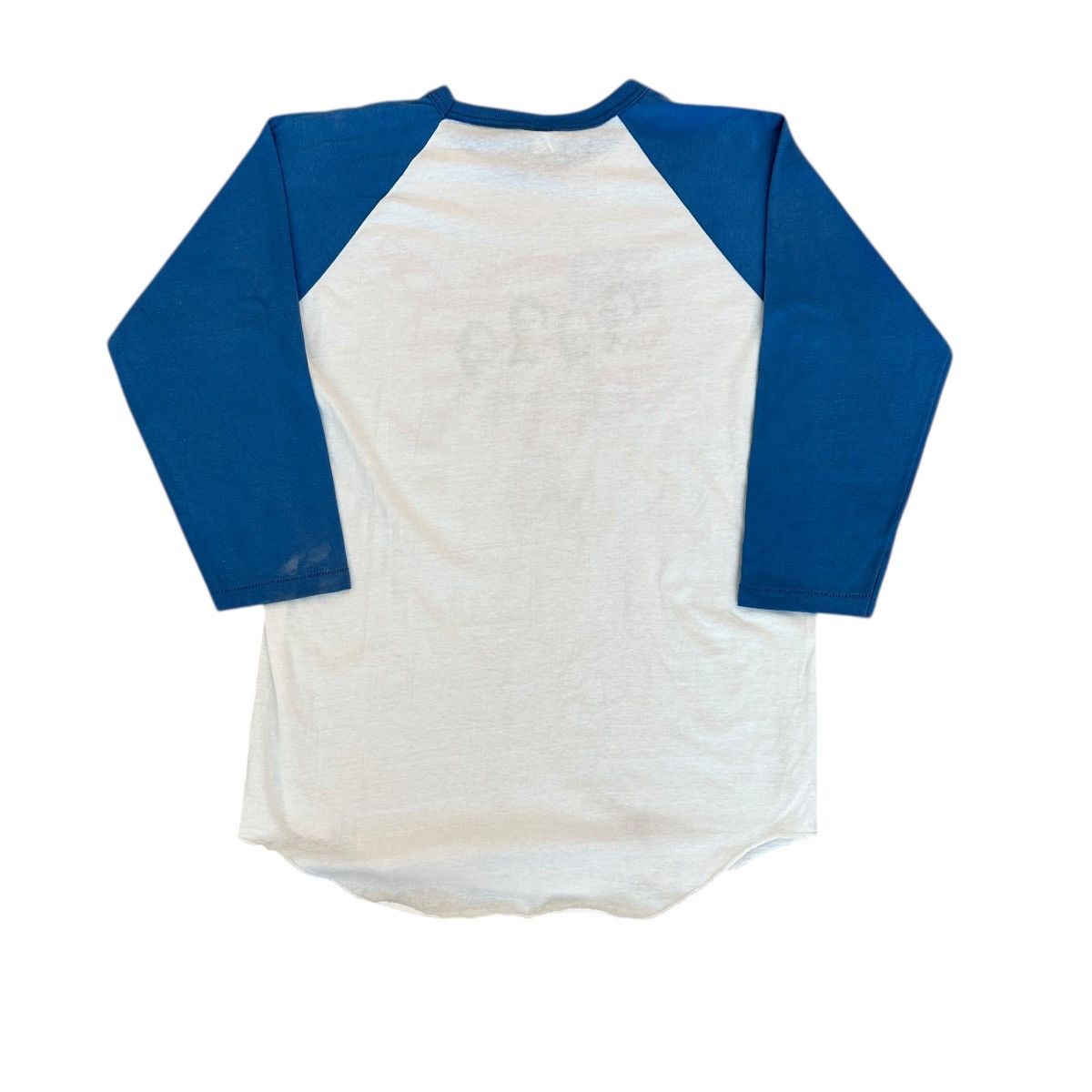Band Tees Vintage 1980s The Statler Brothers concert tour raglan shirt Size US M / EU 48-50 / 2 - 4 Thumbnail