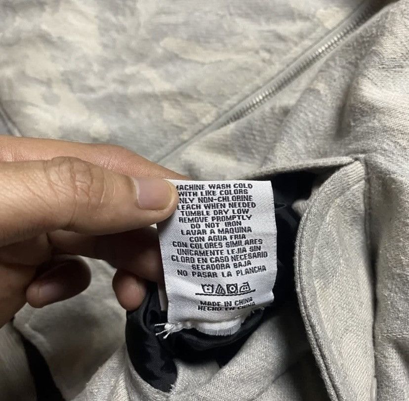 Huf HUF Bomber Jacket Size US M / EU 48-50 / 2 - 4 Thumbnail