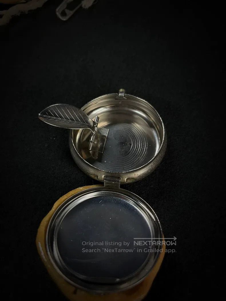Undercover Undercover Cookie Portable Ashtray Size ONE SIZE - 4 Thumbnail