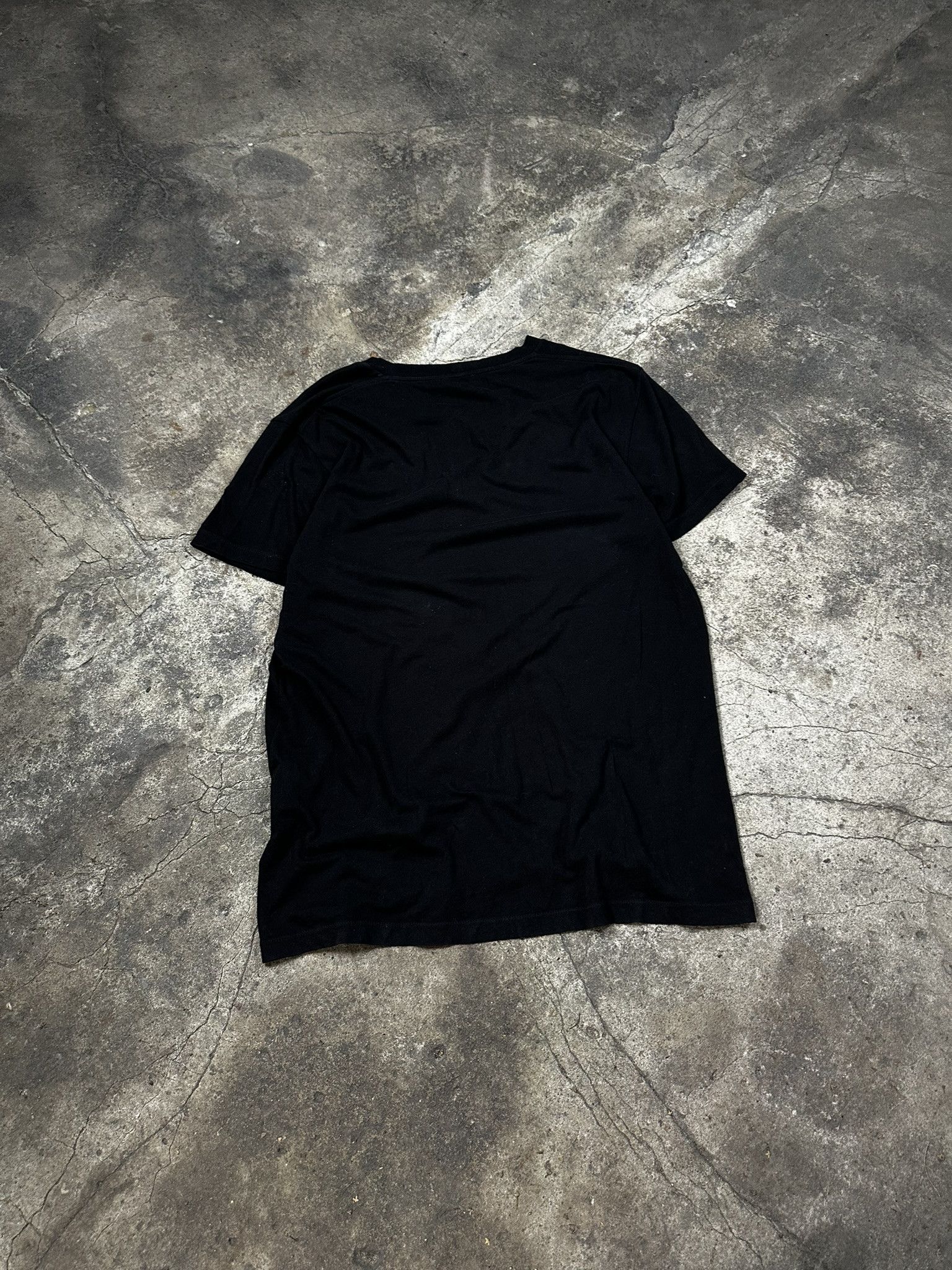 Saint Laurent Paris Saint Laurent Paris Baby T-shirt Hedi Slimane Size US M / EU 48-50 / 2 - 3 Thumbnail
