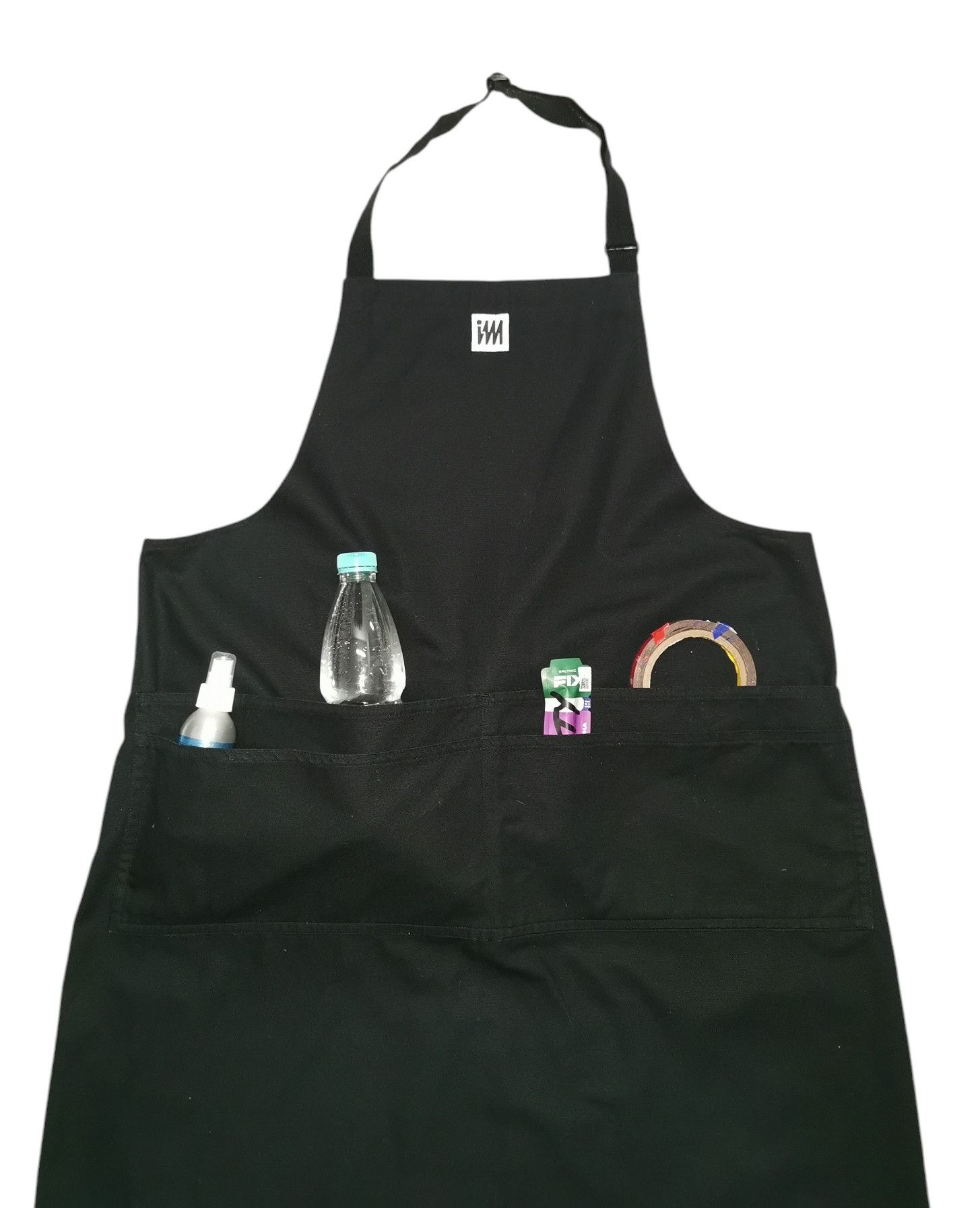 Homme Plisse Issey Miyake Im Product Issey Miyake Apron Size ONE SIZE - 3 Thumbnail