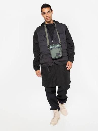 Neighborhood 🔥NEIGHBORHOOD X Eastpak One Mini Crossbody Bag Size ONE SIZE - 21 Thumbnail