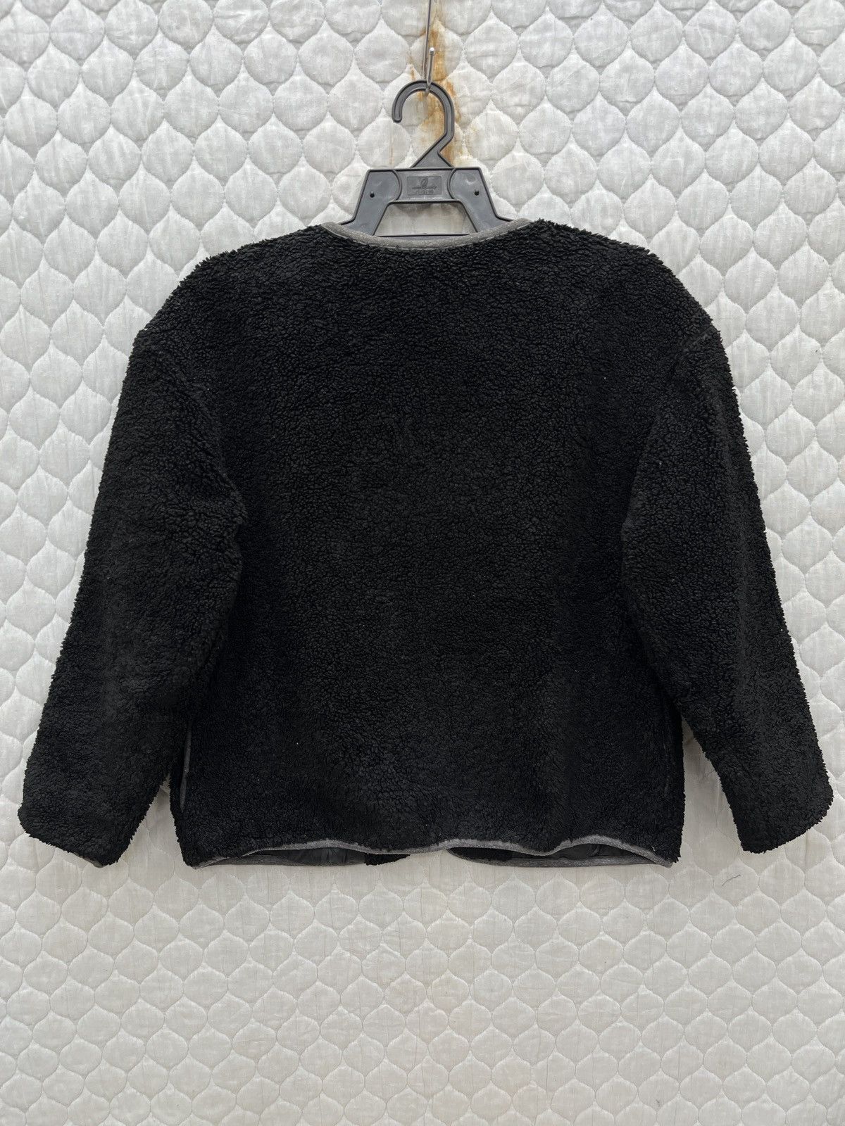 Issey Miyake 🔥🔥🔥ARCHIVE NE NET ISSEY MIYAKE JACKET Size M / US 6-8 / IT 42-44 - 4 Thumbnail