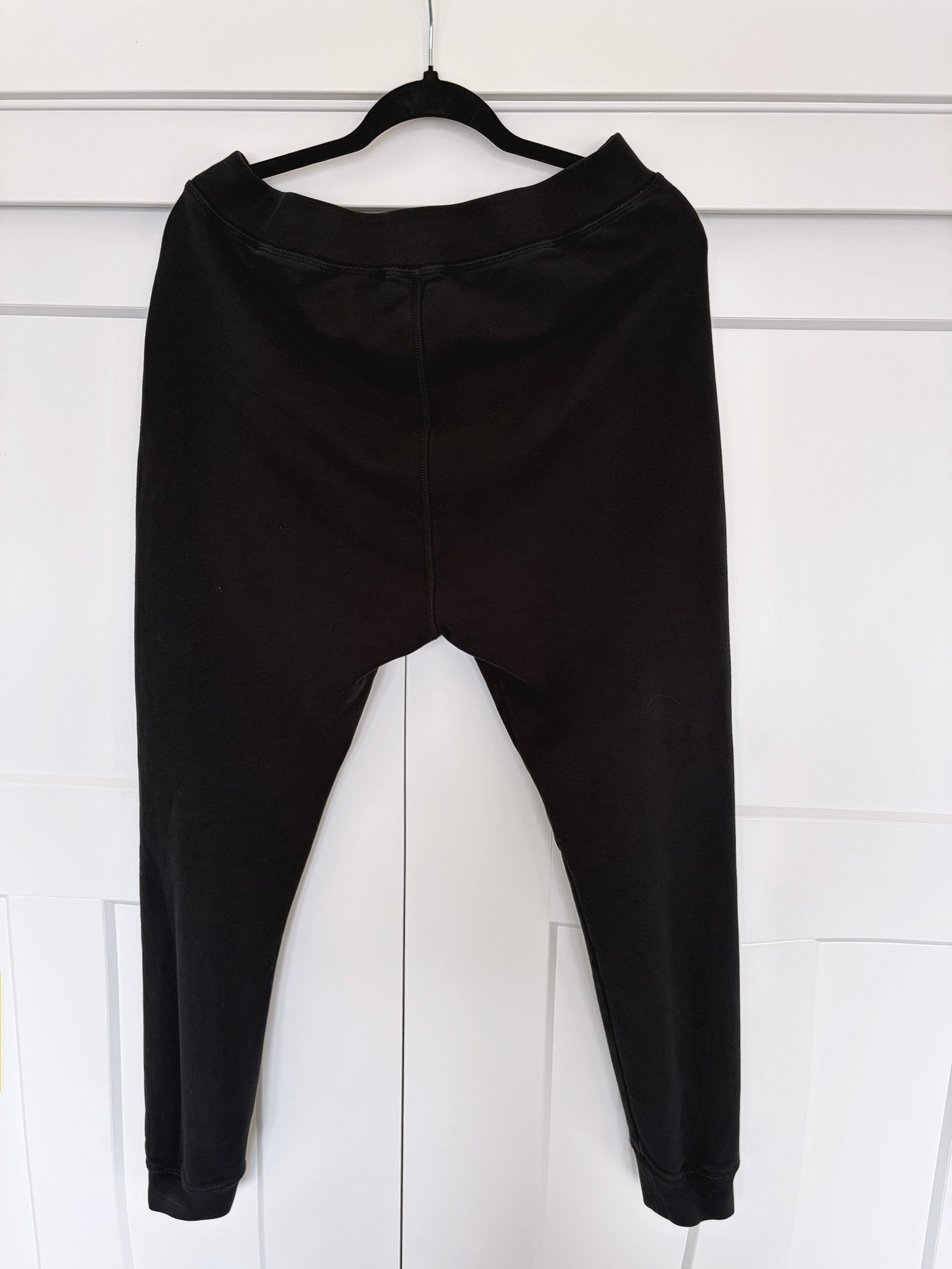 Dsquared2 DSQUARED2 Icon Sweatpants Size US 30 / EU 46 - 2 Thumbnail