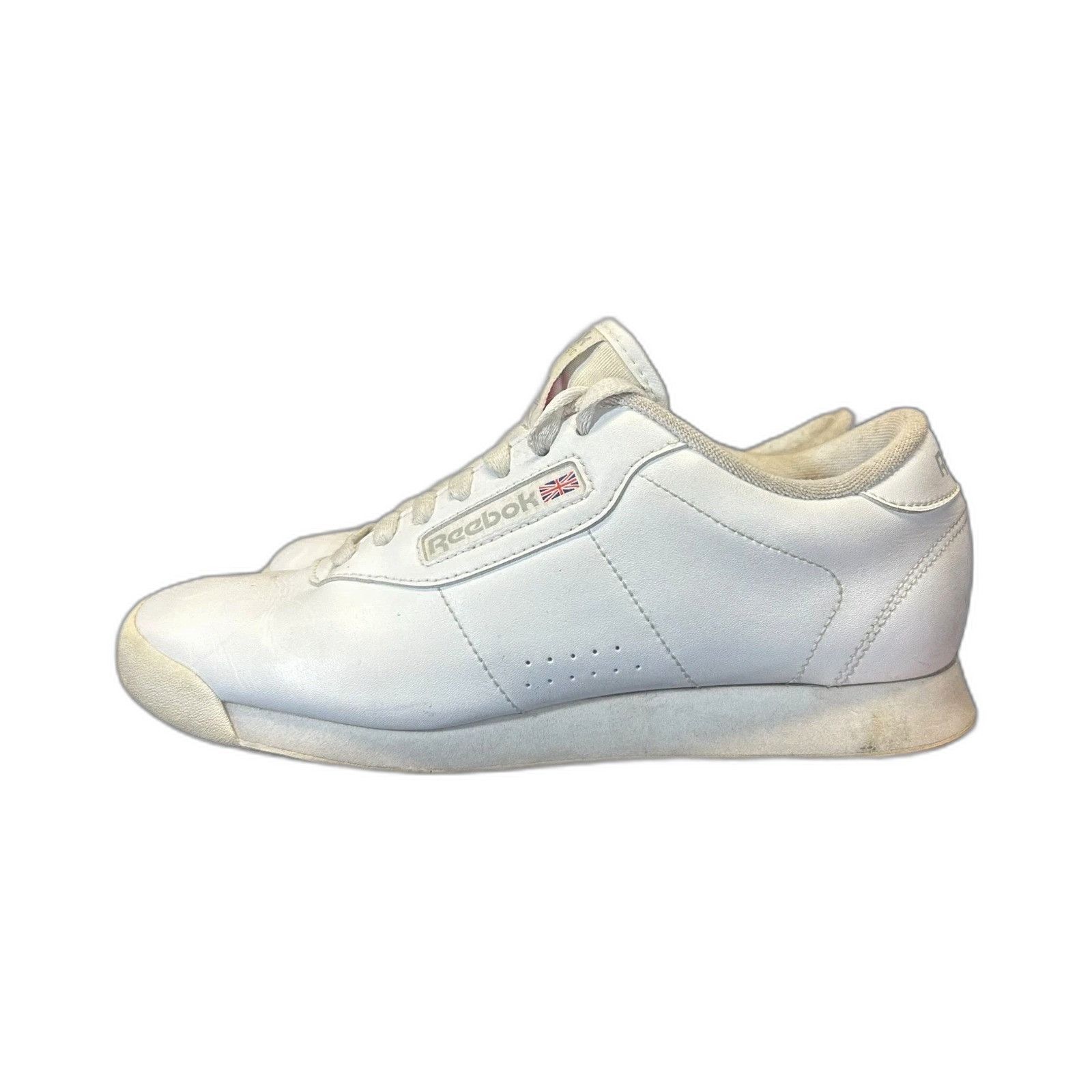 Reebok Reebok Tennis Shoes Classic Princess Women’s Sz 7 Sneakers R Size US 7 / EU 40 - 6 Thumbnail