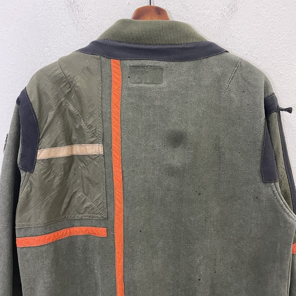 Avirex Vintage Avirex Ltd Jacket Size US M / EU 48-50 / 2 - 11 Thumbnail