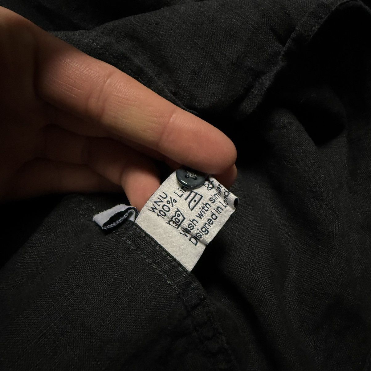 Other Vinatage Wnu The Boyfriend Jacket Size M / US 6-8 / IT 42-44 - 8 Thumbnail