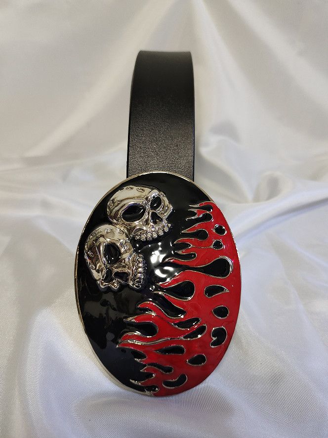 Vintage Fashion personalized simple belt Size ONE SIZE - 3 Thumbnail