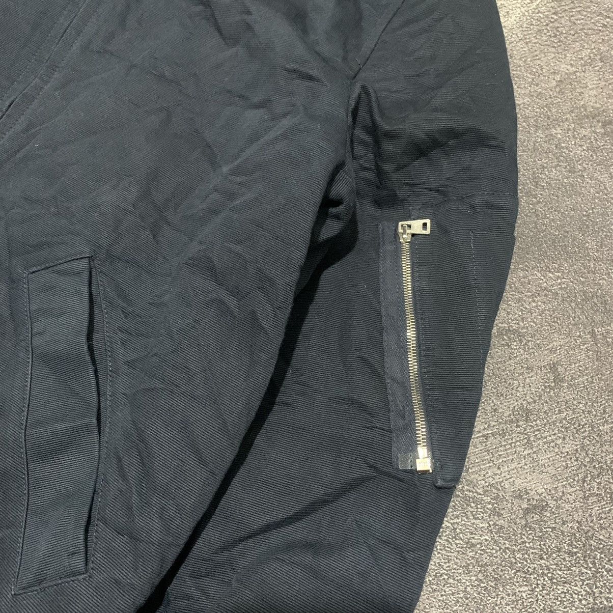 A.P.C. Bomber jacket m6 APC Size US XS / EU 42 / 0 - 3 Thumbnail