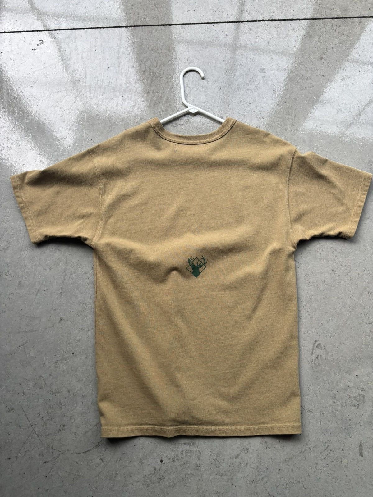 Reese Cooper Reese Cooper T Shirt Size US S / EU 44-46 / 1 - 4 Thumbnail