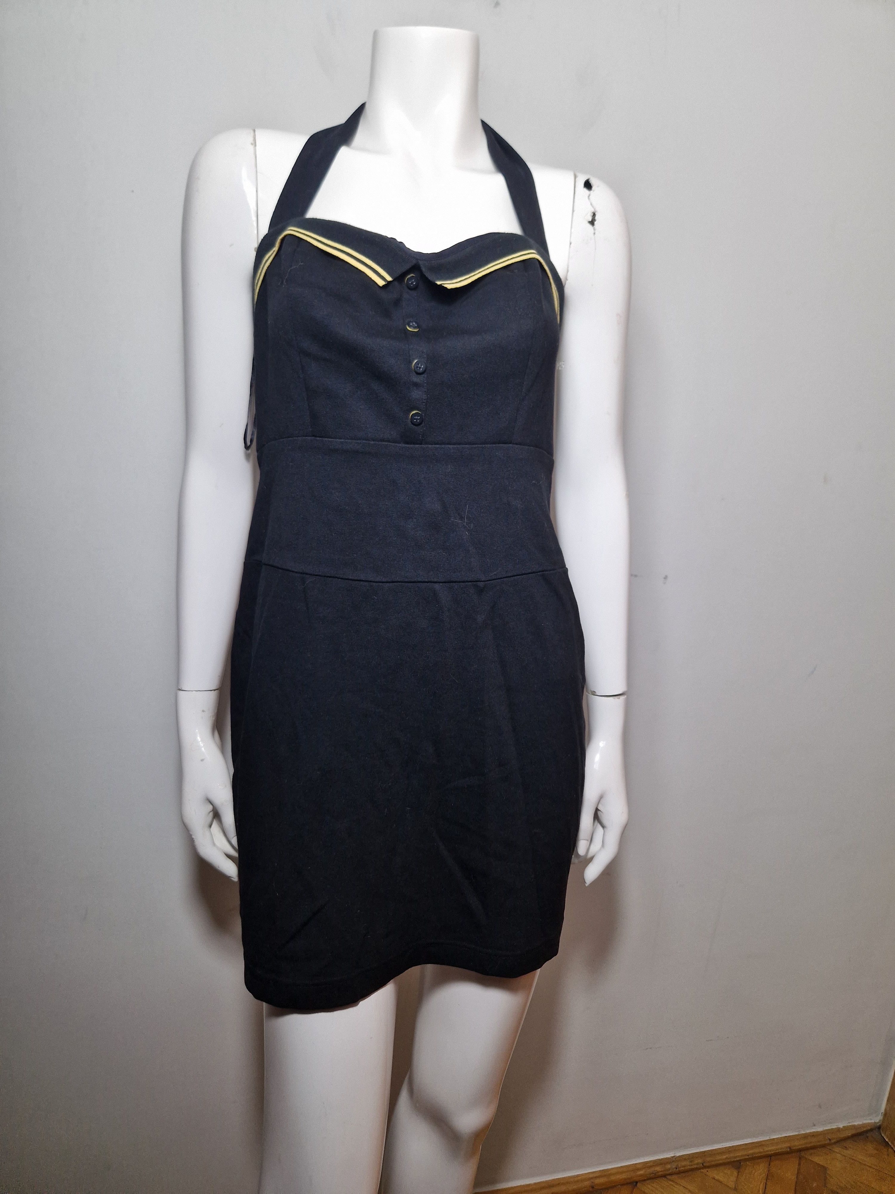 Fred Perry Fred Perry x Amy Winehouse dress Size M / US 6-8 / IT 42-44 - 2 Thumbnail