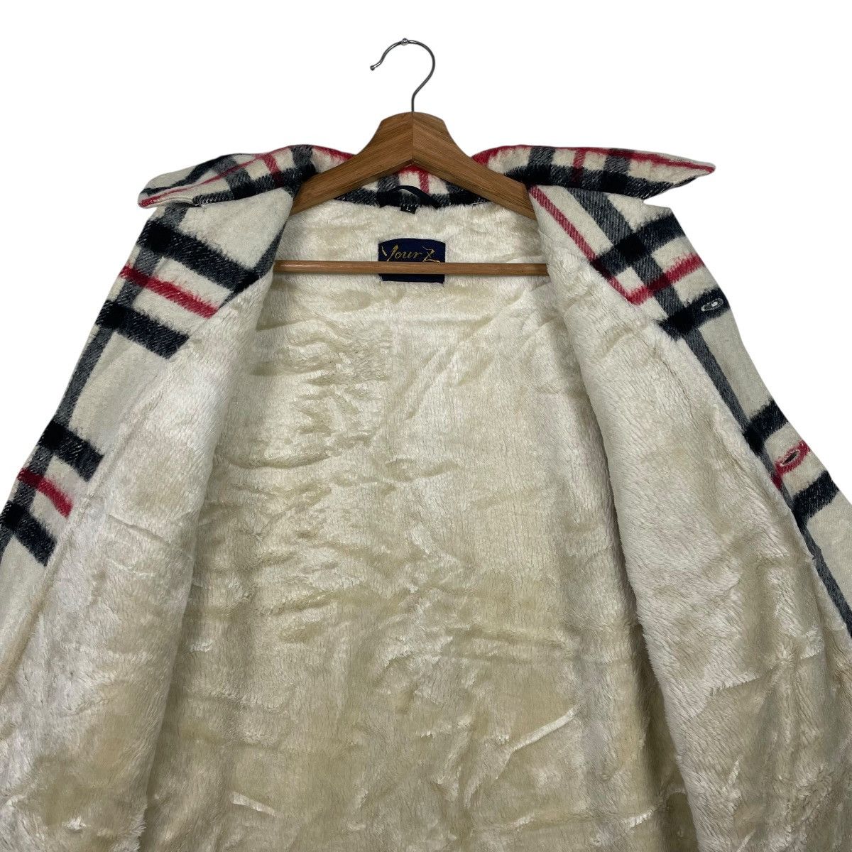 Other Your Z Tartan Jacket Size US L / EU 52-54 / 3 - 12 Thumbnail