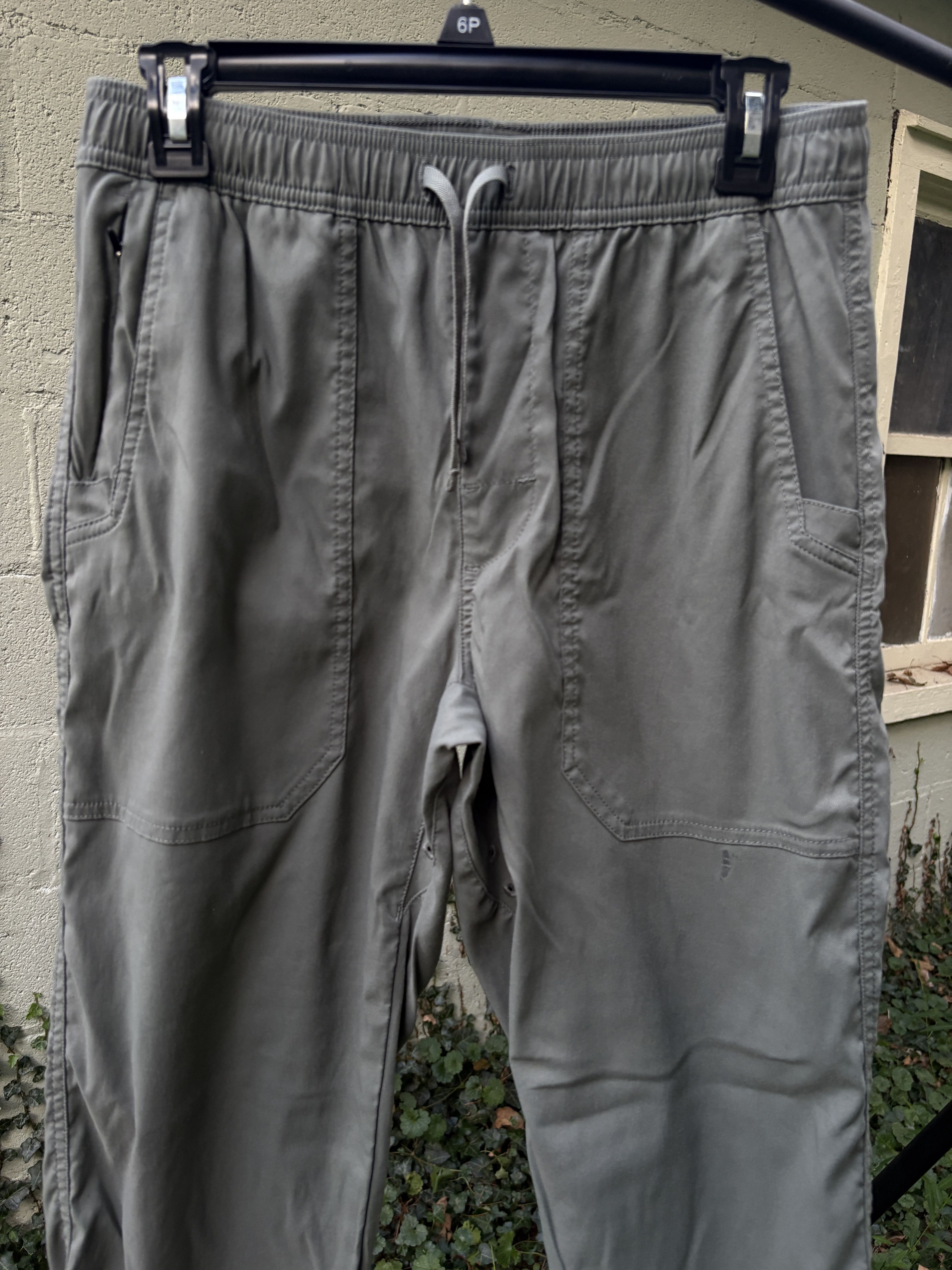 Prana Prana Hiking Pants Size US 30 / EU 46 - 1 Thumbnail