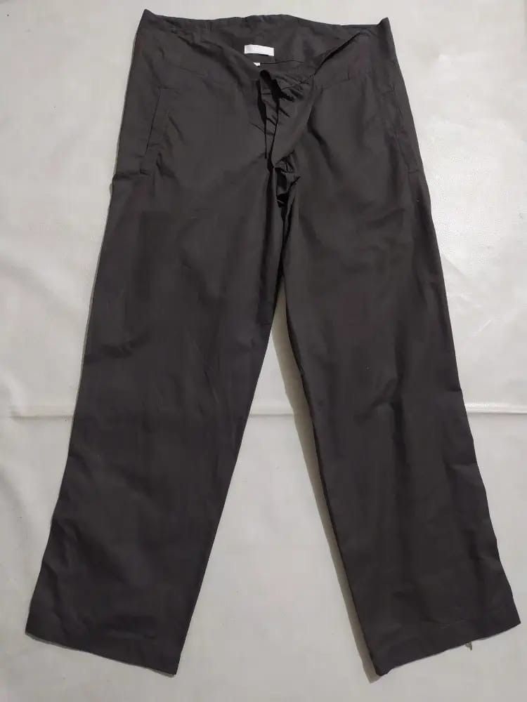 Japanese Brand × Silas Silas Japan Casual Pants Size US 34 / EU 50 - 4 Thumbnail