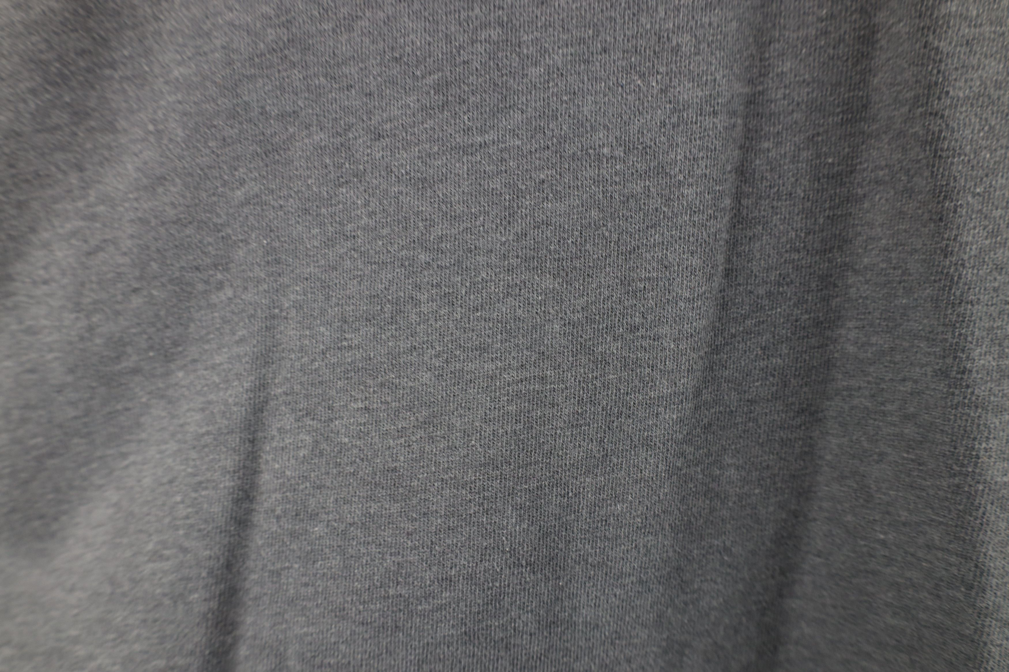 Polo Ralph Lauren Vintage 80s 90s Ralph Lauren Raglan Crewneck Sweatshirt Gray Size US M / EU 48-50 / 2 - 8 Thumbnail
