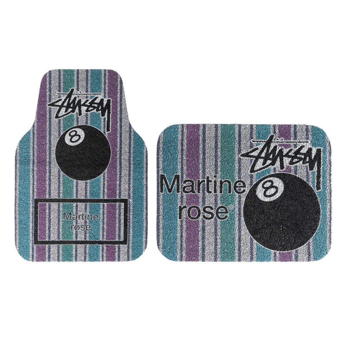 Stussy Martine Rose Car | Grailed