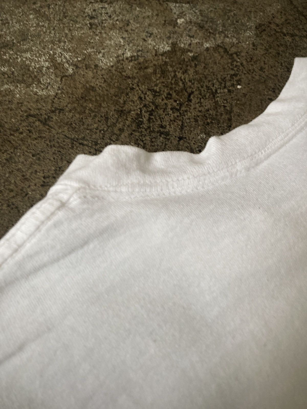 Hard Rock Cafe × Vintage Vintage 90s Hard Rock Café “San Juan” Size US L / EU 52-54 / 3 - 11 Thumbnail