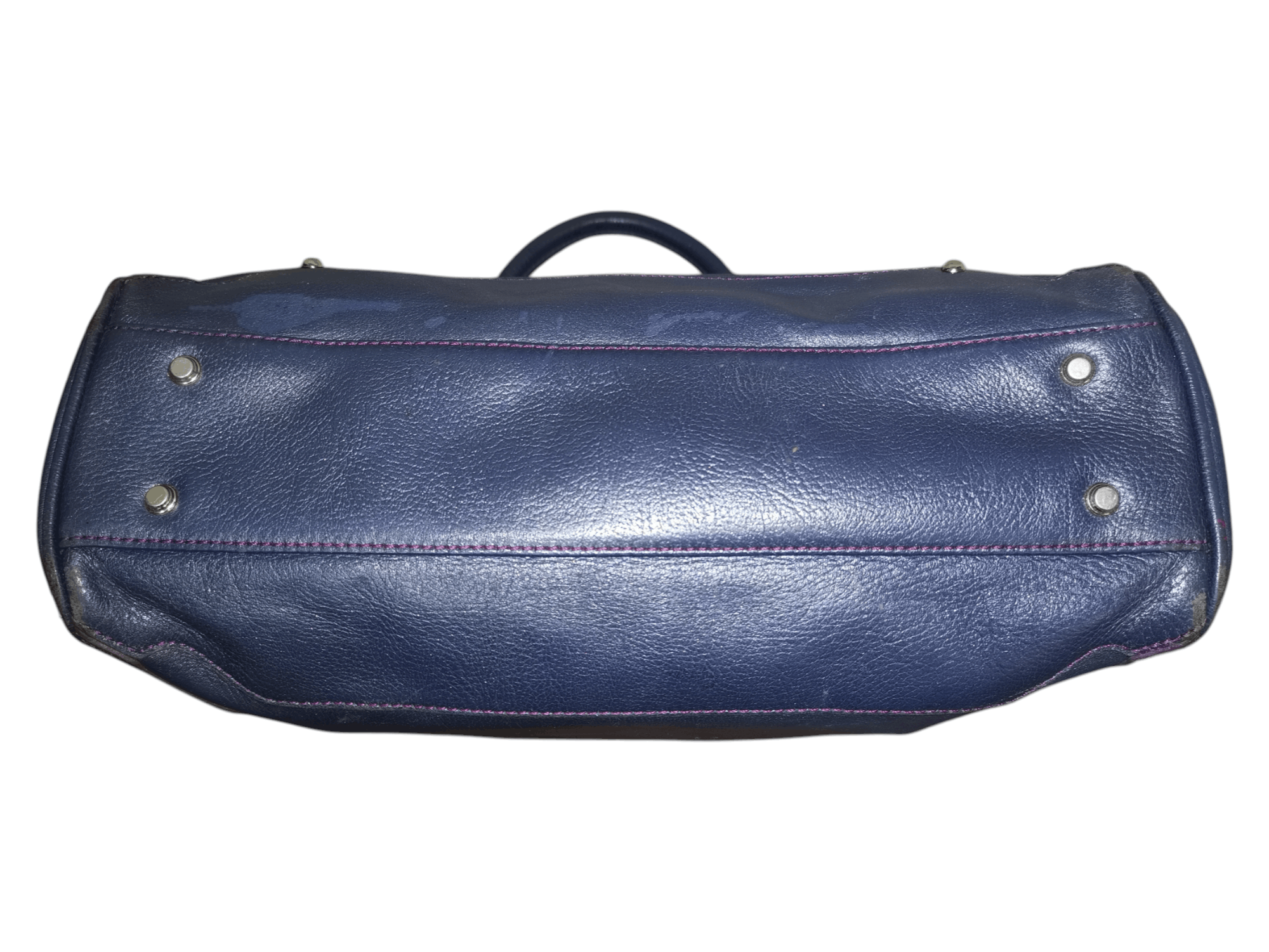 Balenciaga Balenciaga leather Shoulder bag vintage Size ONE SIZE - 3 Thumbnail