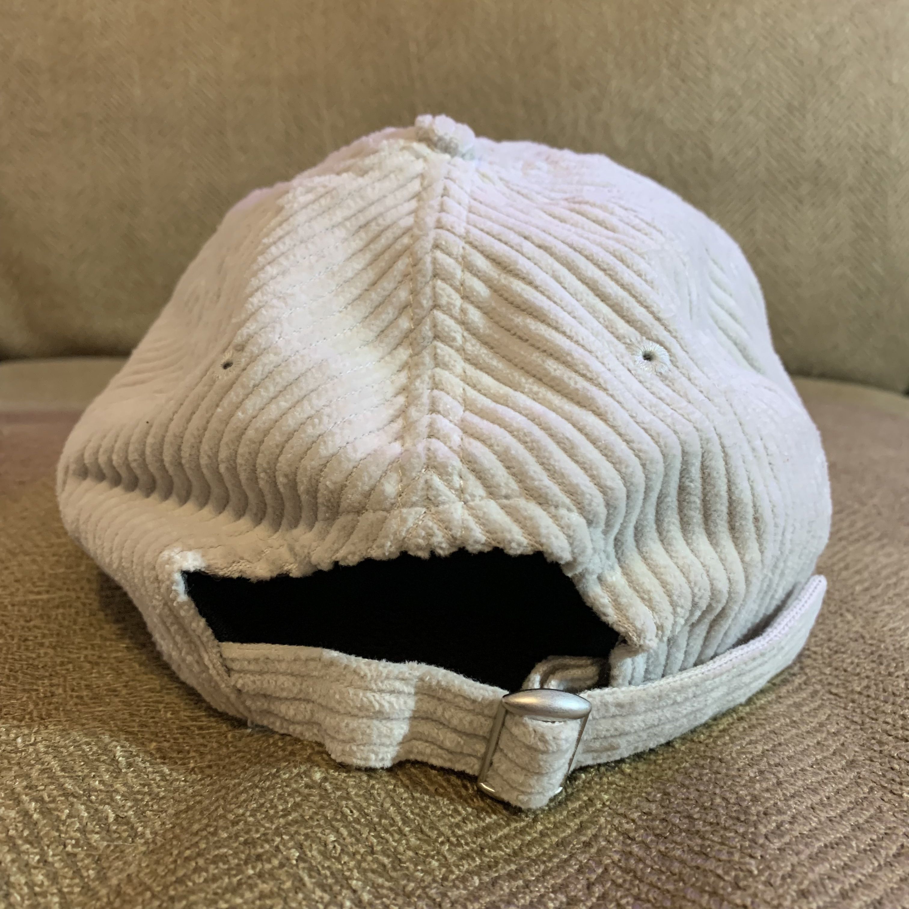 Palace Corduroy Gore-Tex Hat Size ONE SIZE - 5 Thumbnail