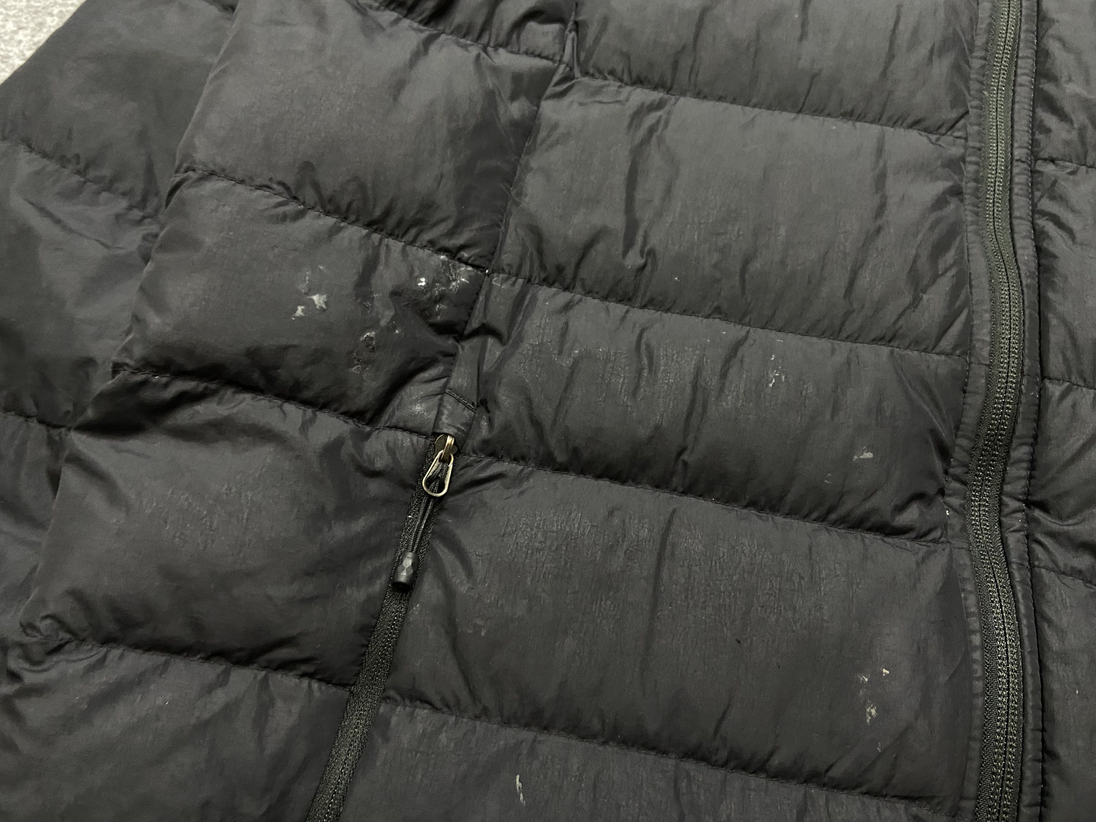 The North Face The North Face Puffer Jacket Size US L / EU 52-54 / 3 - 5 Thumbnail
