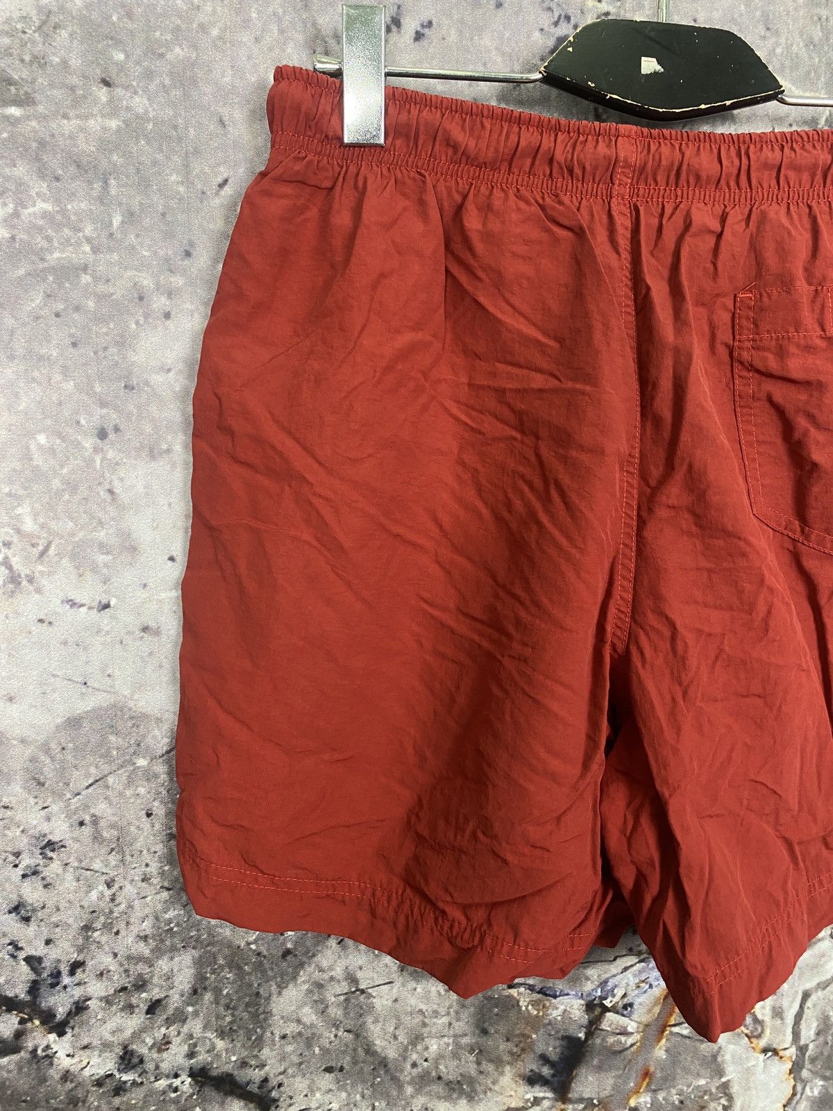 Polo Ralph Lauren × Ralph Lauren × Vintage Men’s Polo Ralph Lauren Shorts Luxury Size Medium Size US 34 / EU 50 - 8 Thumbnail