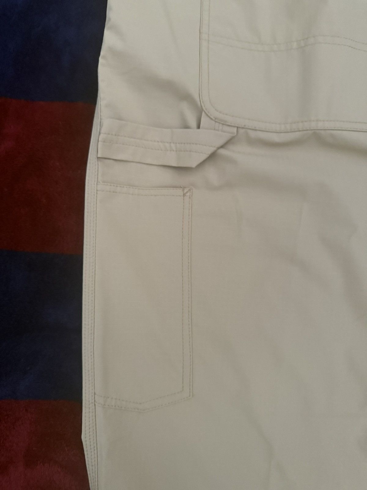 Carhartt Wip Carhartt Montana Pants Size US 35 - 6 Thumbnail