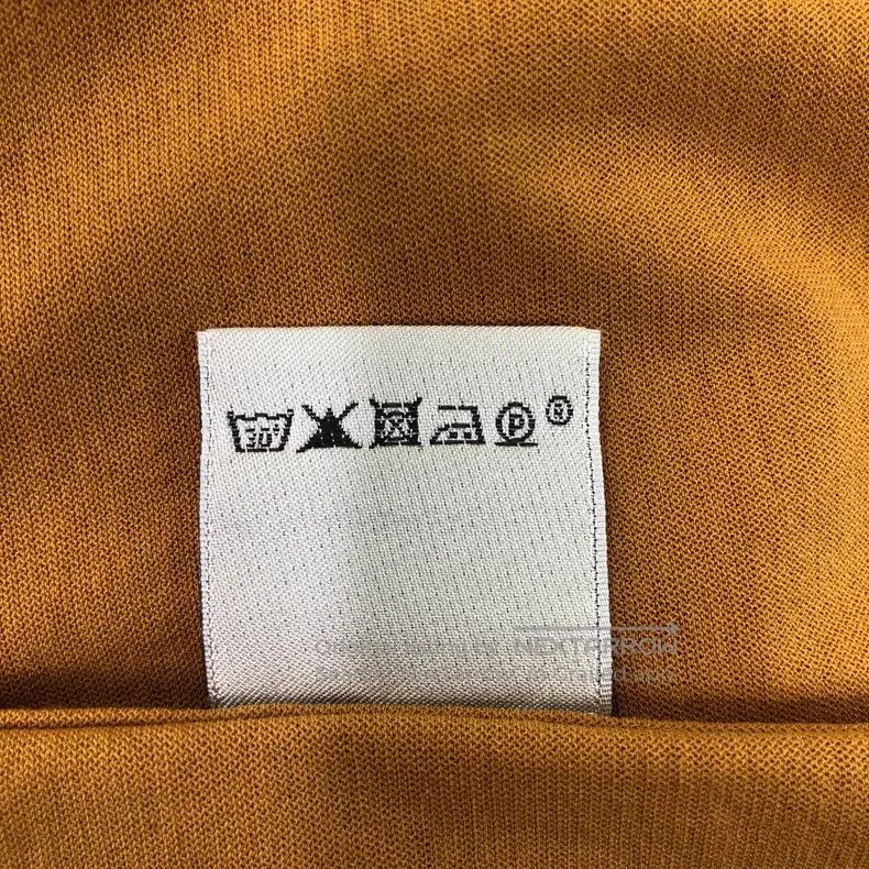 Hermes Hermes Men's Crew Neck T-Shirt Size US L / EU 52-54 / 3 - 6 Thumbnail