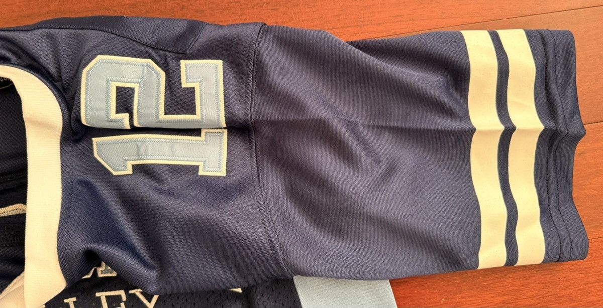 Other Aaron Rodgers Pleasant High School Stitched Jersey Size US S / EU 44-46 / 1 - 7 Thumbnail