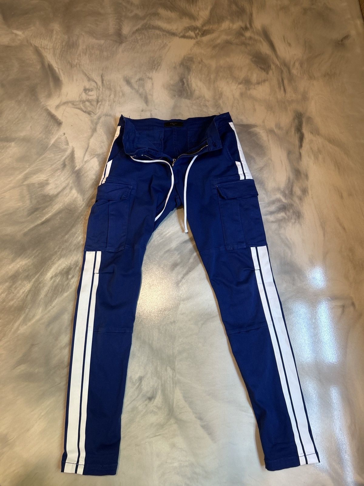 Amiri Amiri cargo pants Size US 32 / EU 48 - 5 Thumbnail