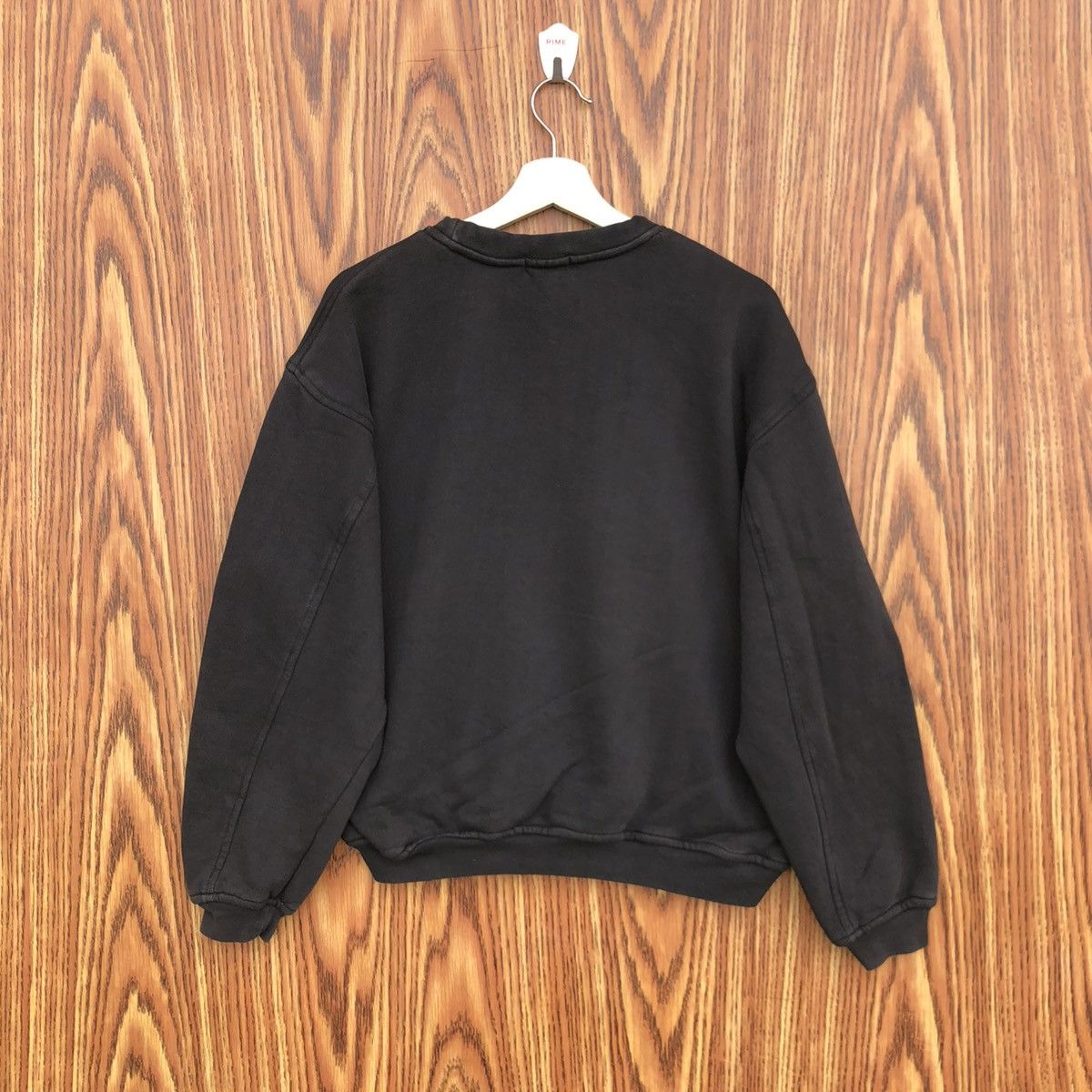 Vintage Vintage Designer Anies Valentino Sweatshirt Size US L / EU 52-54 / 3 - 6 Thumbnail