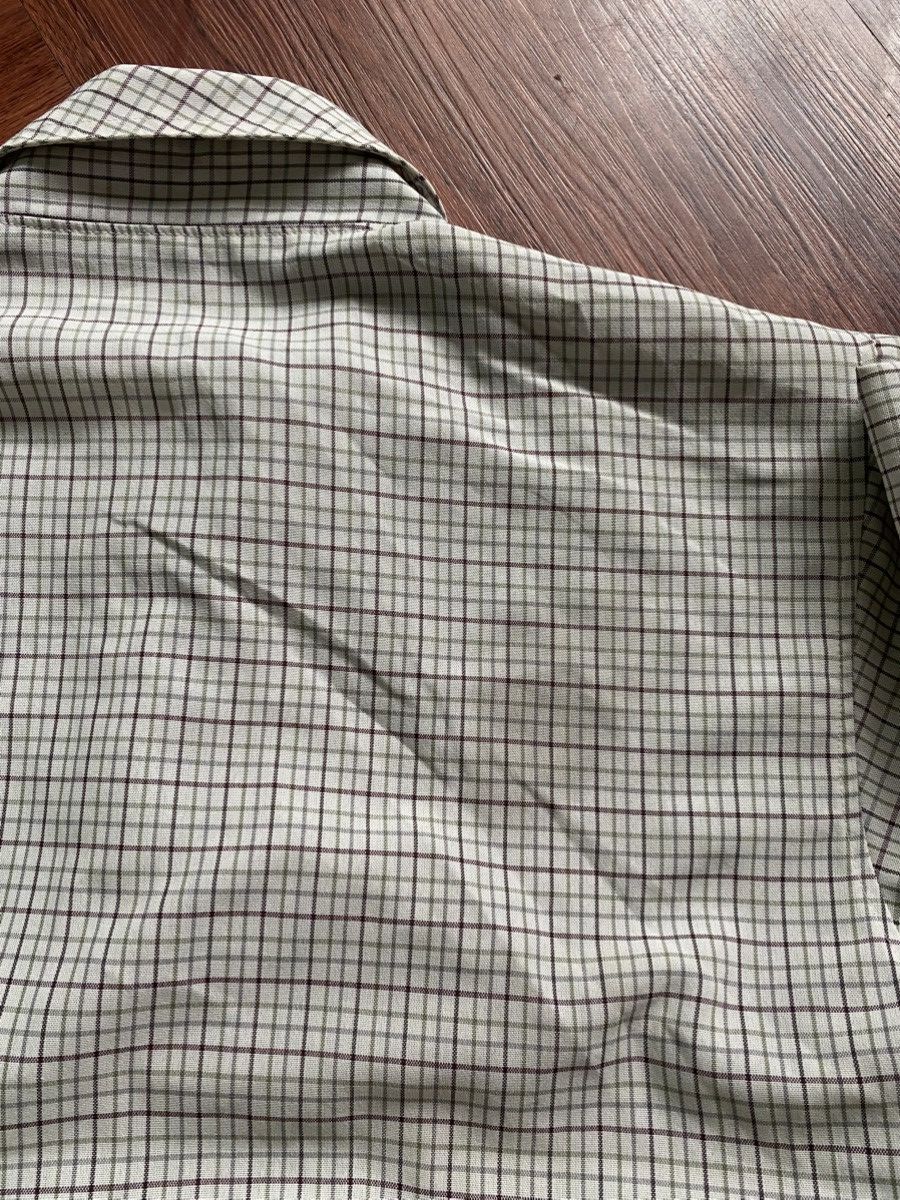 Paolo Gucci Paolo Gucci Casual Jacket Size US L / EU 52-54 / 3 - 14 Thumbnail