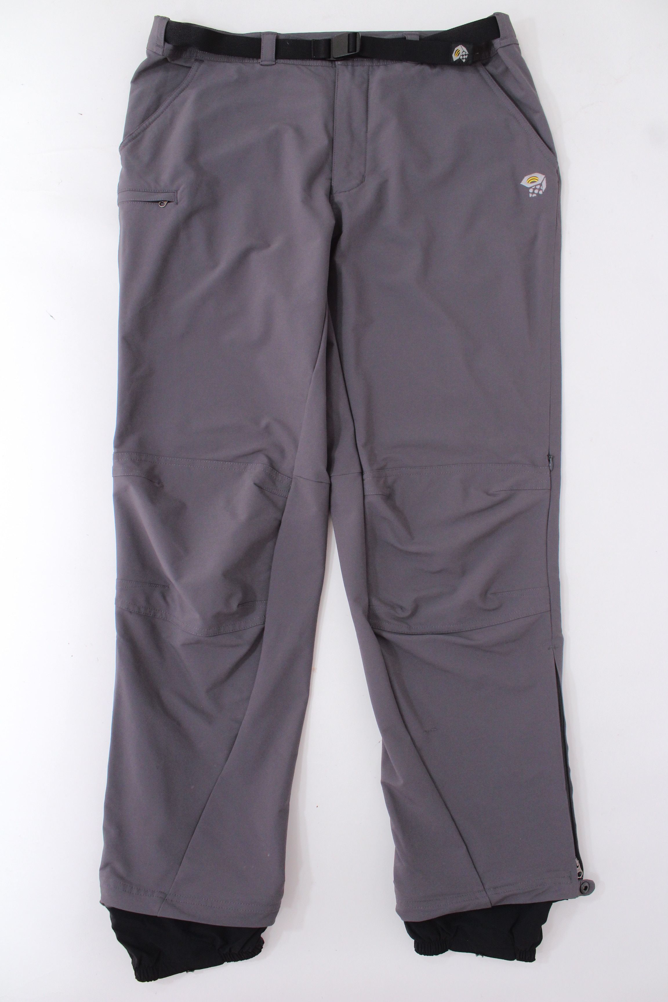Mountain Hardwear Mountain Hardwear Ski Pants Trekking Size L Outdoor Hype Size US 36 / EU 52 - 2 Thumbnail