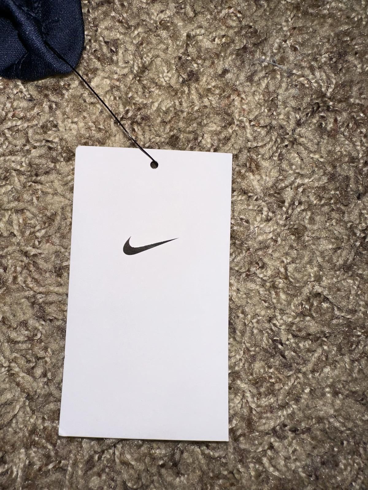 Nike Nike Men’s Dri-FIT Classic Fit Players Polo Size US XXL / EU 58 / 5 - 10 Thumbnail