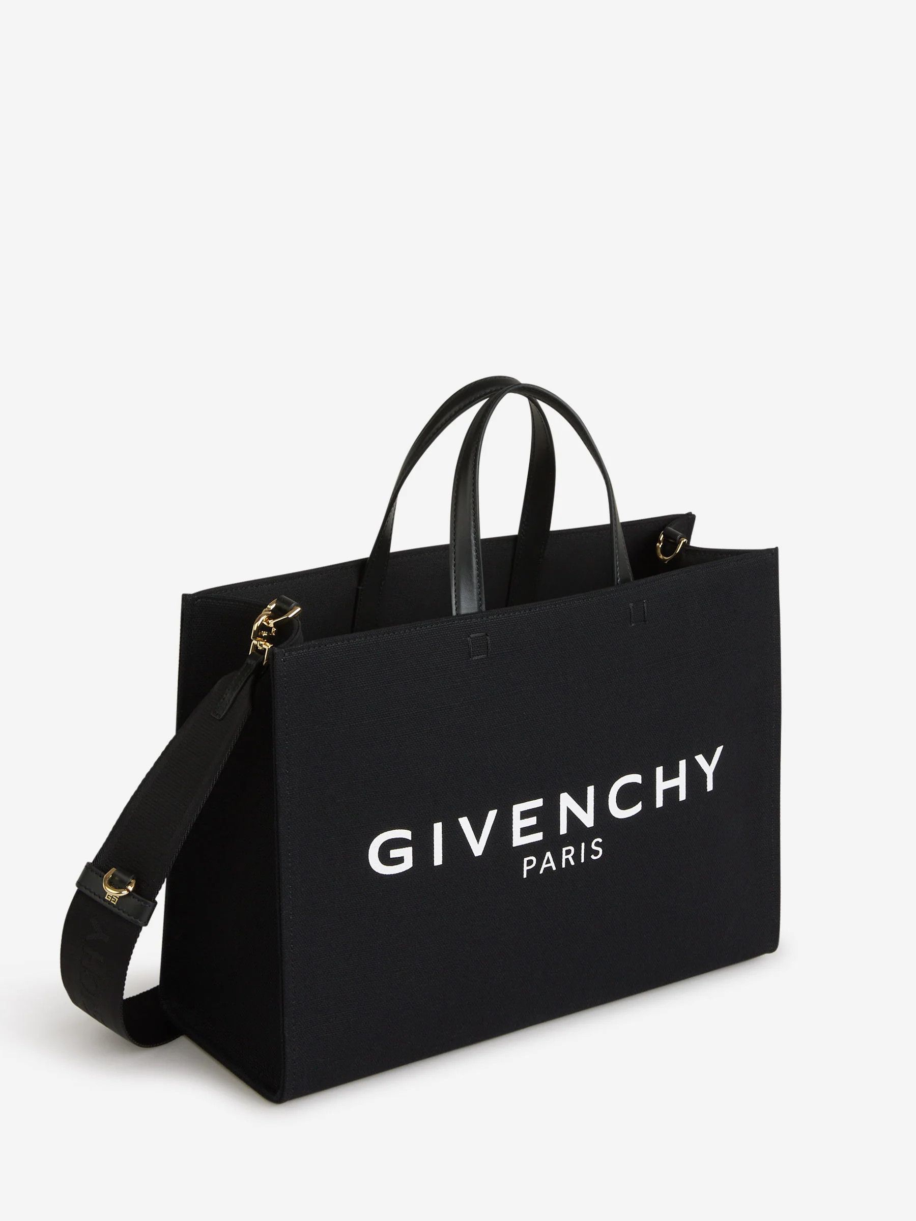 Givenchy o1srvl11e0824 Size: OS / G-Tote Bag in Black Size ONE SIZE - 2 Thumbnail