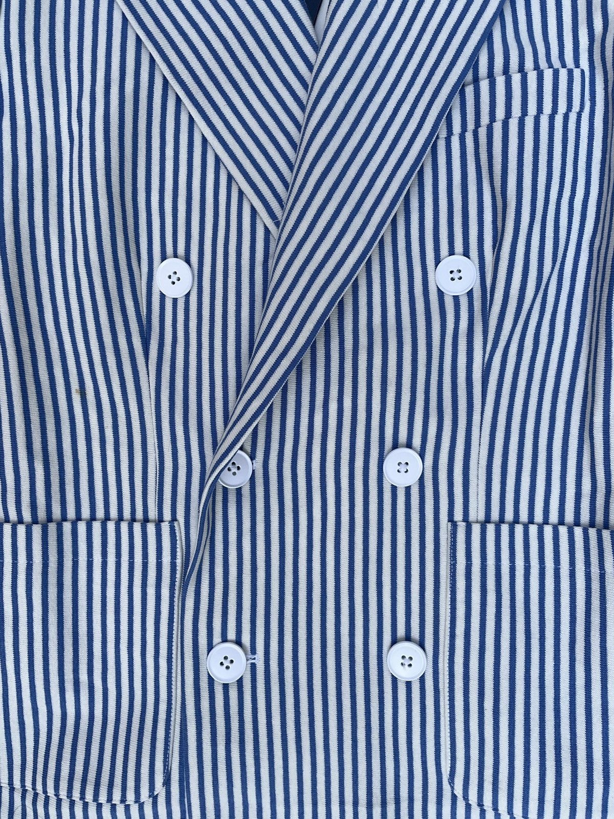 Polo Ralph Lauren Polo Ralph Laurent blazer Size M / US 6-8 / IT 42-44 - 9 Thumbnail