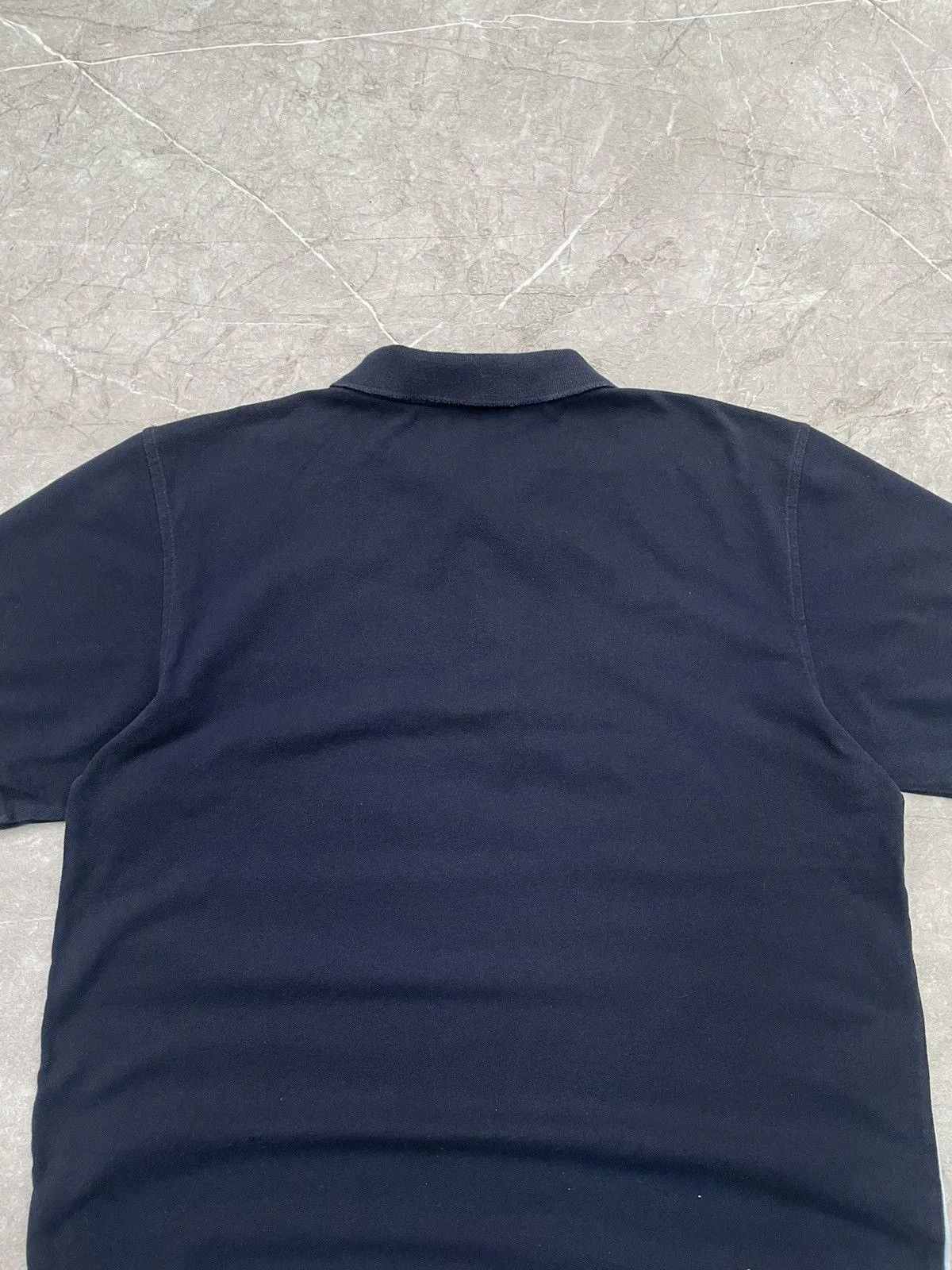 Yves Saint Laurent Vintage old money polo Yves Saint Laurent mini logo Size US XL / EU 56 / 4 - 12 Thumbnail